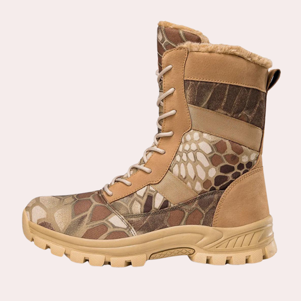 Thijs™ Tactische Outdoor Combat Laarzen