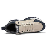Wout™ Sportieve Heren Sneakers