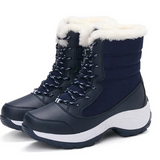 Iris™ Dames Winterlaarzen