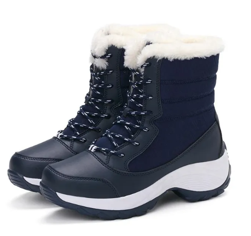 Iris™ Dames Winterlaarzen
