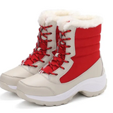 Iris™ Dames Winterlaarzen