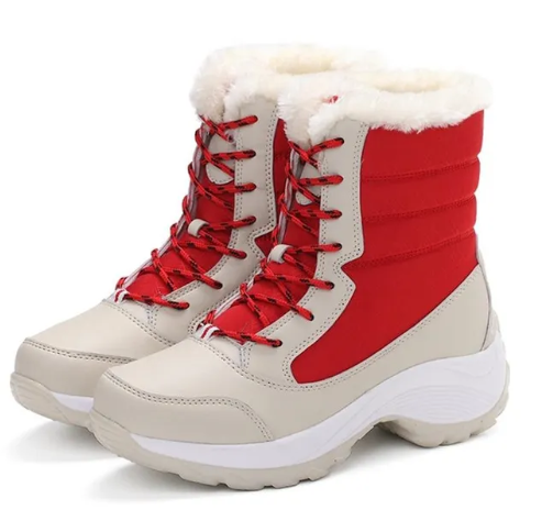 Iris™ Dames Winterlaarzen