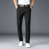 Daan™ Klassieke Slim-Fit Pantalon