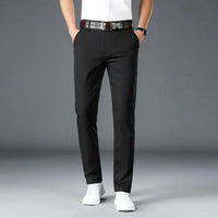 Daan™ Klassieke Slim-Fit Pantalon