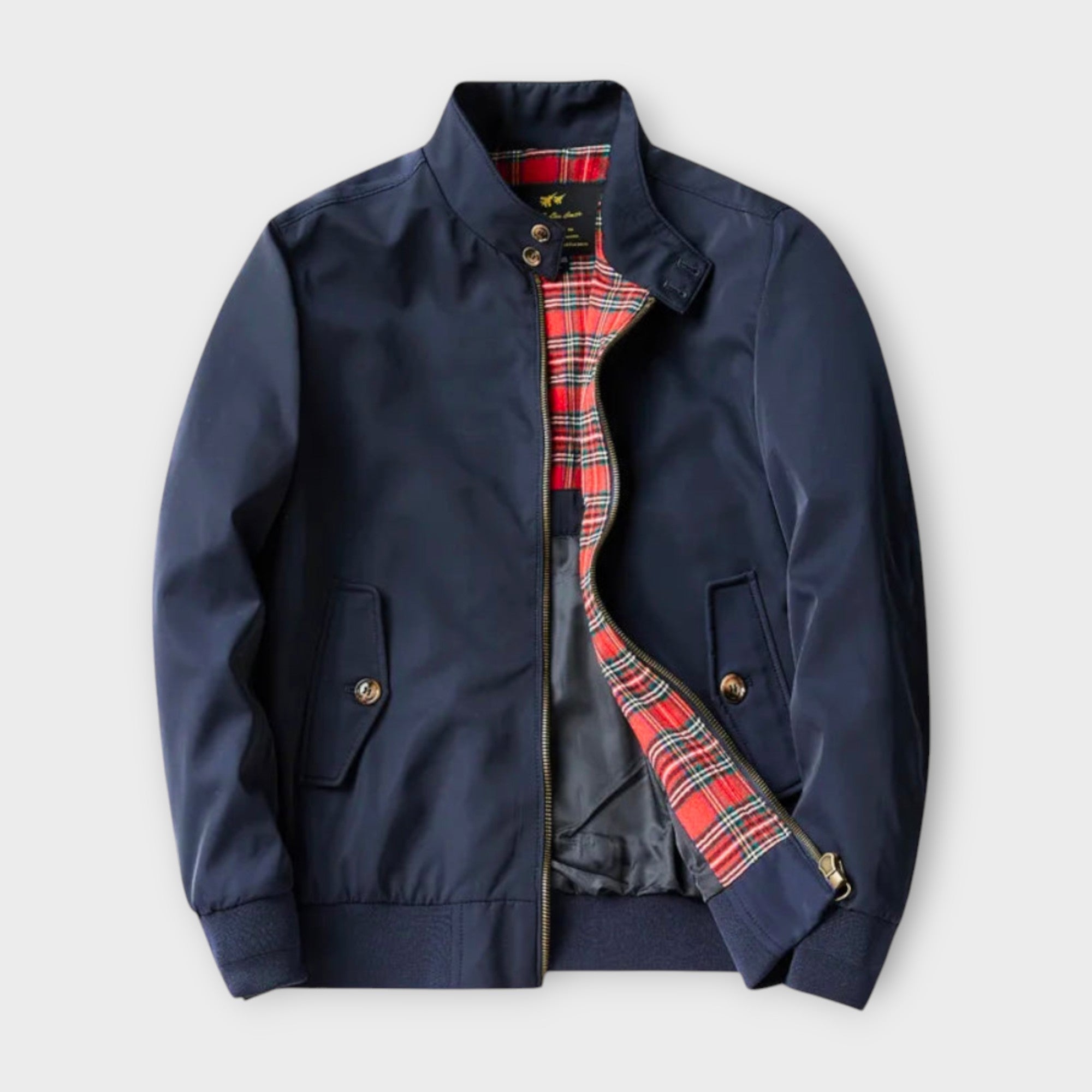 Hugo™ Klassiek Heren Bomberjack