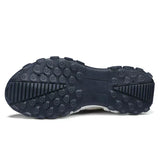Wout™ Sportieve Heren Sneakers