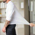 Gijs™ Luxe Slim-Fit Stretch Overhemd