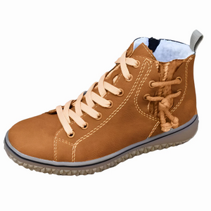 Aileen™ Urban Trekker High-Top Sneaker