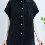 Elegante™ Mouwloze Vest voor Dames