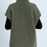 Elegante™ Mouwloze Vest voor Dames