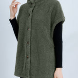 Elegante™ Mouwloze Vest voor Dames