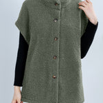 Elegante™ Mouwloze Vest voor Dames