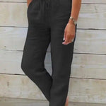 Lieke™ Stijlvolle Losse Broek