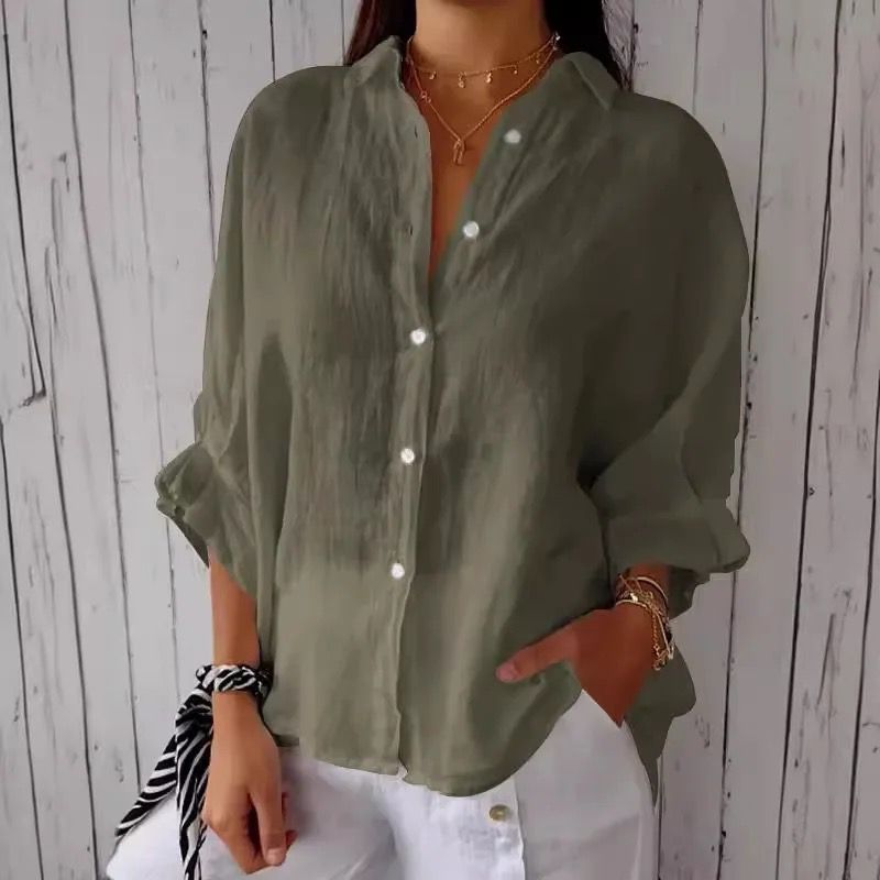 Manon™ Chique blouse