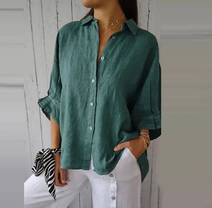 Manon™ Chique blouse