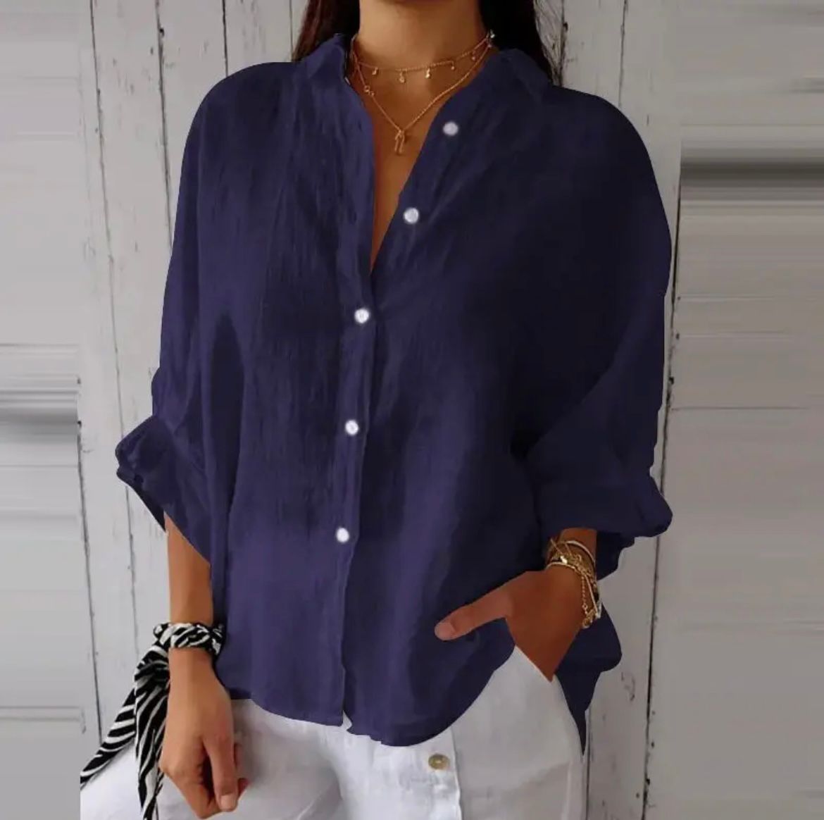 Manon™ Chique blouse