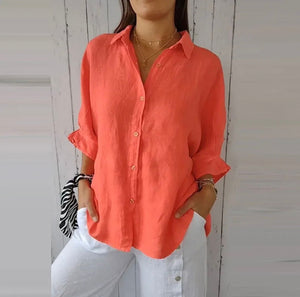 Manon™ Chique blouse