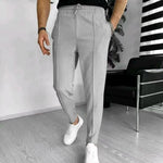 Maikel™ Slim-Fit Stretch Broek