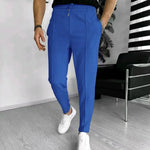 Maikel™ Slim-Fit Stretch Broek