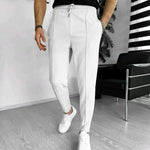 Maikel™ Slim-Fit Stretch Broek