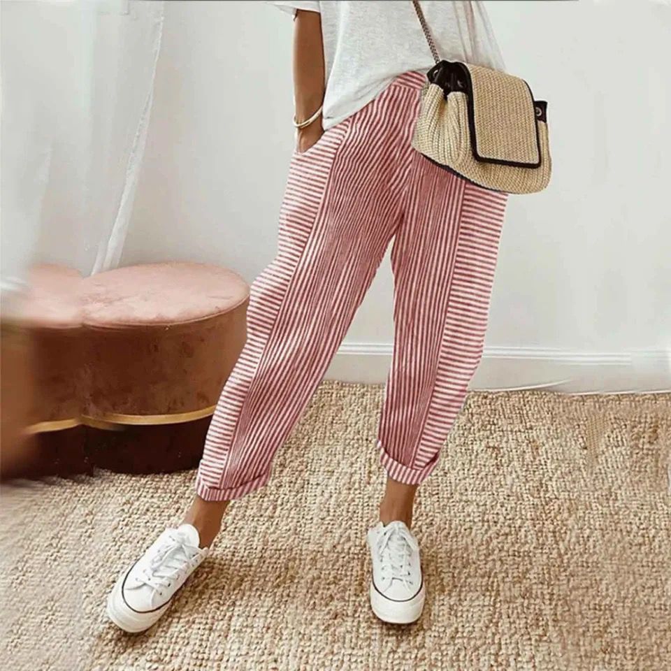 Yara™ Chique zomerbroek
