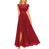 Anja™ Elegante Avondjurk