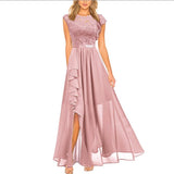 Anja™ Elegante Avondjurk