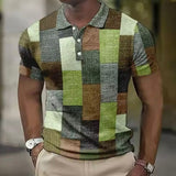 Levi™ Herfst Polo Shirt