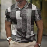 Levi™ Herfst Polo Shirt