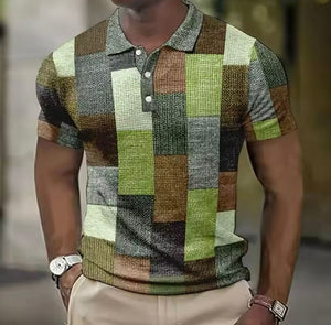 Levi™ Herfst Polo Shirt