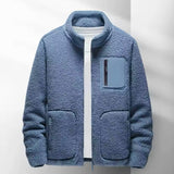 Marcel™ Herfst Fleecejas