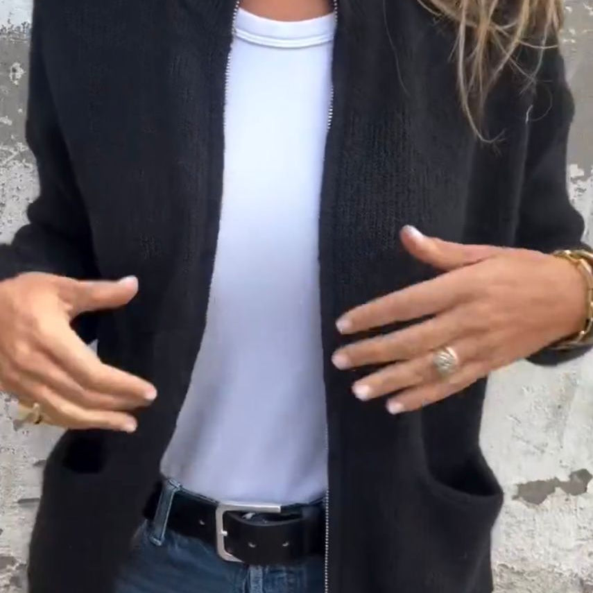 Linda™ Stijlvolle Vest