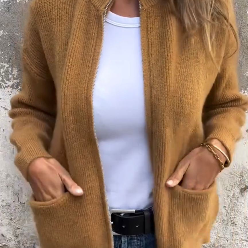 Linda™ Stijlvolle Vest