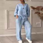 Irene™ Comfy Linnen Set