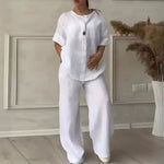 Irene™ Comfy Linnen Set