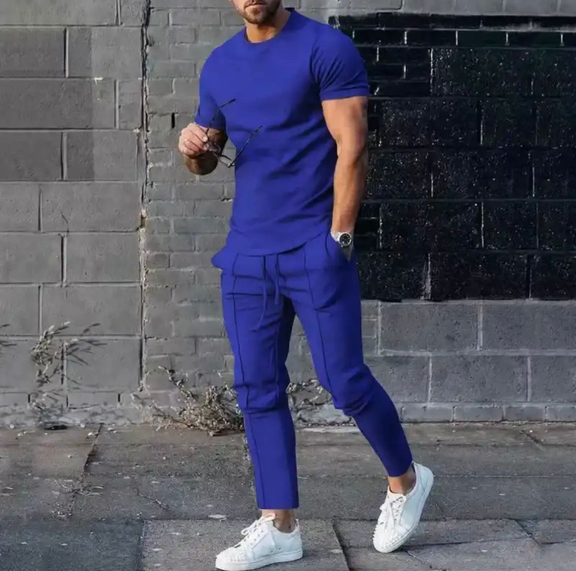 Daan™ Stijlvolle Zomerset
