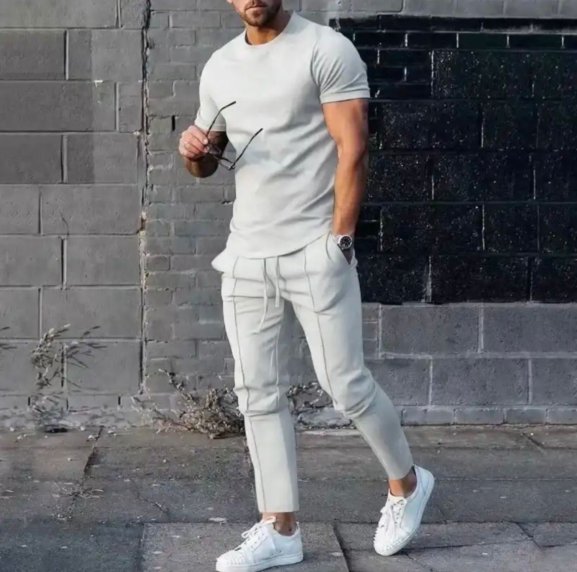 Daan™ Stijlvolle Zomerset