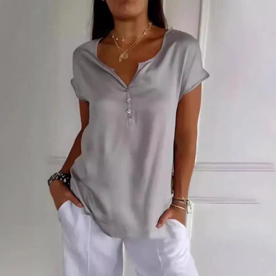 Danique™ Elegante Top