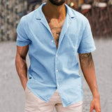 Simon™ Summer Blouse