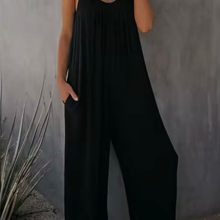 Nina™ Elegante Jumpsuit