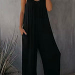 Nina™ Elegante Jumpsuit