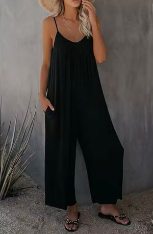 Nina™ Elegante Jumpsuit