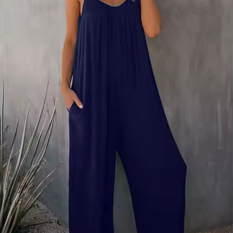 Nina™ Elegante Jumpsuit