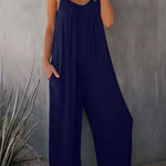 Nina™ Elegante Jumpsuit