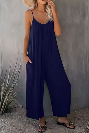 Nina™ Elegante Jumpsuit