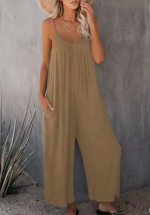 Nina™ Elegante Jumpsuit