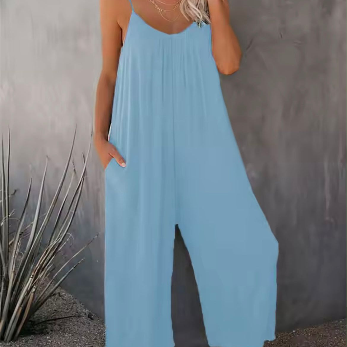 Nina™ Elegante Jumpsuit