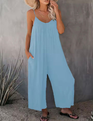 Nina™ Elegante Jumpsuit