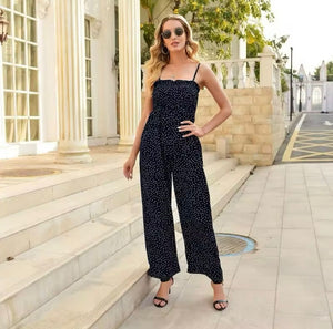 Monica™ Zomer Jumpsuit