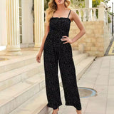 Monica™ Zomer Jumpsuit
